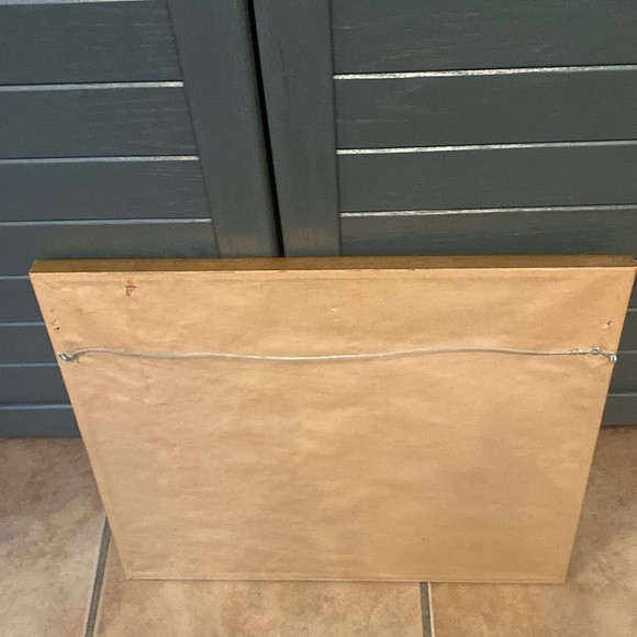 Vintage Traditional Chinese
Silk Painting - Picture 11 of 16